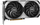 Kartë grafike MSI GeForce RTX 4070 Ventus 2X E1 OC, 12GB GDDR6X, PCIe 4.0, e zezë