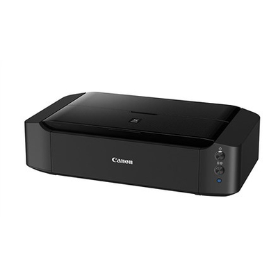 Фотографски печатач Canon PIXMA iP8750, инкџет, A3+, Wi-Fi, црн