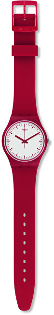 Orë dore Swatch Puntarossa GR172