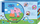 Pistë garash Carrera Peppa Pig Granprix për kalamaj, 2.4m