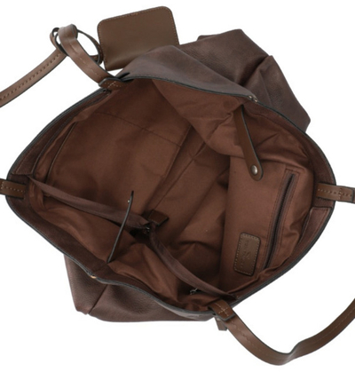 Ҫantë dore Tom Tailor Rubiana Special 29384-28, e kaftë