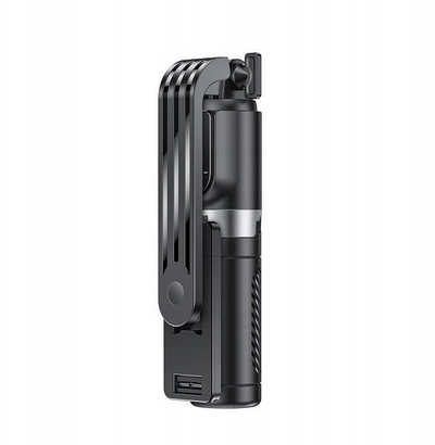Shkop selfie tripod Yesido SF22, mini, rrotullim 360°, i zi