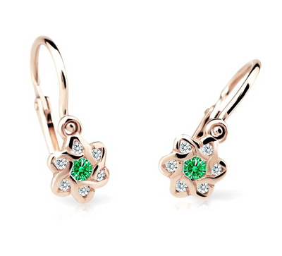 Vathë për vajza Cutie Jewellery C2149-10-X-4