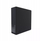 Album koleksionimi Ultimate Guard Prime D-Ring Binder Playset Size, 12 24 xhepa, Nexofyber, gri