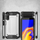 Mbulesë telefoni Huawei P30, plastike, shumëngjyrëshe