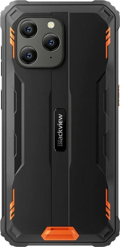 Telefoni Blackview BV5300 Pro, 4GB 64GB, bateri 6580mAh, i zi