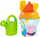 Set kovë rëre Smoby Peppa Pig, 17 cm, me aksesorë, shumëngjyrësh