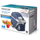 Frigorifer & ngrohës elektrik SENCOR SCM 4800BL, 12V, 8 L, portativ, i kaltër