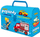 Adamigo Game Box Vehicles and Professions - 6472