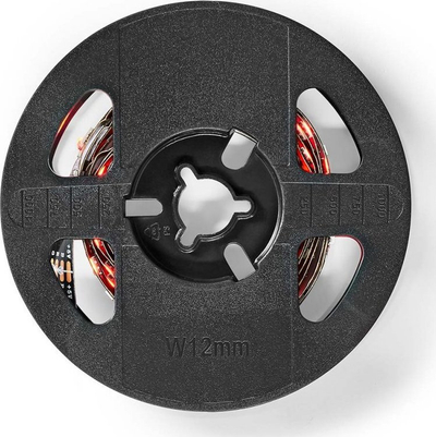 Shirit LED inteligjent Bluetooth, 2m, RGB shumëngjyrësh, me USB