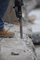 Daltë prerëse asfalti DEWALT DT6934-QZ, çelik 28mm, 115 x 430mm