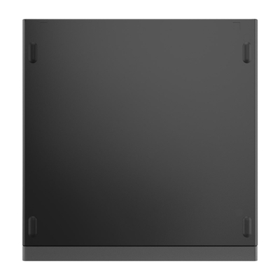 Kapak kompjuteri Lenovo ThinkCentre Neo 50q Gen 5, pjesë zëvendësuese, i zi