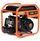 Gjenerator inverter portativ Daewoo GDA 3800i, 3800 W, benzinë, portokalli