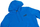 Bluzë me kapuç Puma ESS+ Tape Hoodie FL M, pambuk poliester, për burra, blu