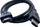 Kabllo HDMI Nvox, 1.5m, HDMI 2.0, i zi