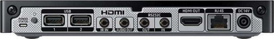 Modul dixhital sinazhi Samsung Signage Player SBB-SS08NV2XEN, Quad Core, 4K, i zi