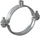 Kapëse masive për sprinkler Niczuk 3", 87 92 mm, metalike