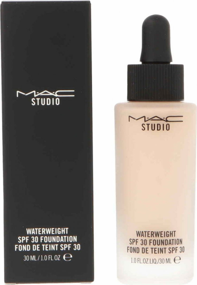 Krem pudër MAC Studio SPF30, NW15, 30 ml