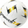 Top futbolli Firenza Force, mas 5, PU, i bardhë