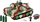 Set blloqe Cobi Sturmmorser Sturmtiger, 1100 pjesë, 38 cm, shumëngjyrësh