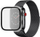 Mbrojtëse smartwatch 4smarts Full Body për Apple Watch 7 41mm, me xham të temperum, transparente
