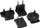 Adapter energjie DC StarTech.com, 12V, 2A, i zi
