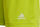 Shortse për fëmijë Adidas Entrada 22, 128 cm, të verdha