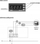 Panel kontrolli F&amp;F MR-LED-T, ekran LED 4 shifror, Modbus RTU, i zi