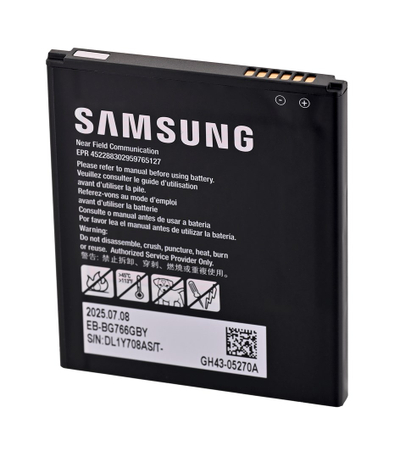 Telefoni Samsung Galaxy Xcover7 Pro, 256GB, 5G, i zi