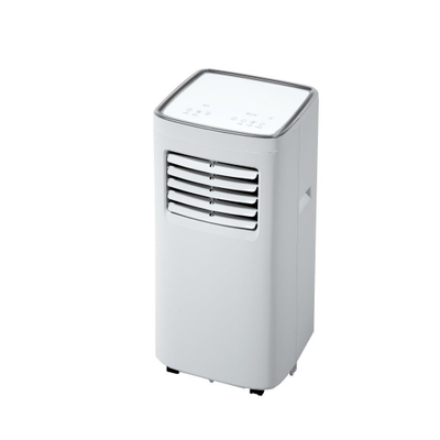 Kondicioner portativ Beko BA309C, për 18 m², 62 dB, i bardhë
