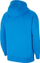 Bluzë me kapuç Nike Park 20 Fleece CW6894-463, për burra, ngjyrë blu