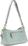 Çantë shpatulle Isemay Shoulder Bag, e zezë
