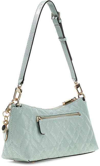 Çantë shpatulle Isemay Shoulder Bag, e zezë