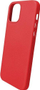 Mbulesë silikoni Liquid Case për Samsung Galaxy A42 5G, që s’i ha gërvishtja, e kuqe