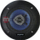 Автомобилски звучници PeiYing PY-AQ502C, 13 cm, 100W, црни
