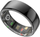 Unazë e zgjuar Powerton Smart Ring Pro, numri 9, mat rrahjet e zemrës, e zezë