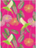 Kartolinë Matthew Williamson Hummingbirds B6, me zarf, shumëngjyrëshe