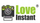 Kapak lente LoveInstant për Fujifilm Instax Mini 99, alumin, me litar sigurie, i zi