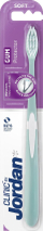 Furçë dhëmbësh Jordan Click Gum Protector Soft, për mbrojtje të mishrave, e butë