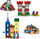 Играчка LEGO Classic Creative Bricks - Big Box