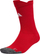 Çorape sportive adidas Football Cushioned Performance Crew JW3435, të jastëkuara, gjatësi deri në mes të kërcirit, të bardha