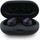 Kufje Bluetooth TWS BMW M Metal Logo, Bluetooth 5.3, ENC, të zeza