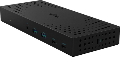 Докинг станица i-tec USB 3.0/USB-C/Thunderbolt, 3x 4K Display, PD 100W