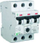 Ndërprerës motorik Eaton Z-MS-0.16/3, 3P, 0.06kW, 0.1-0.16A