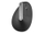 Logitech MX Vertical - Vertical, Wireless Mouse (Graphite)
