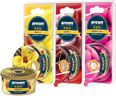 Freskues ajri Areon Ken, 35g, për makinë dhe shtëpi
