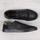 Atlete për meshkuj Big Star Low-top me lëkurë eco II174008, nr. 41, të zeza
