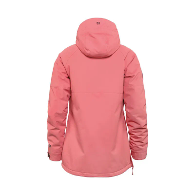 Xhakete Mija L - Tea Rose Ow216h