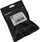 Set lidhësash XSPC G1/4 për tub 14mm Triple Seal, set 8 copë, Black Chrome