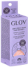 Kapelë gjumi GLOV Anti Frizz, turban sateni për flokë, një masë, rozë